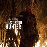 The Last Witch Hunter