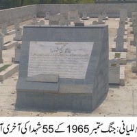 Shuhda Grave