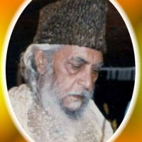 Allama Saem Chishti