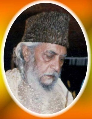 Allama Saem Chishti