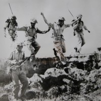 1965 War Pak Army