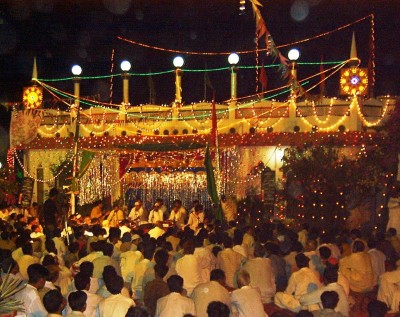 Annual Urs Qawwali