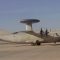 AWACS Aircraft