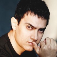 Aamir Khan