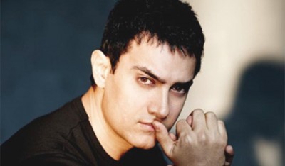 Aamir Khan