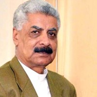 Abdul Qadir Baloch