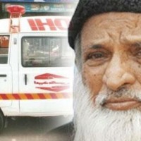 Abdul Sattar Edhi