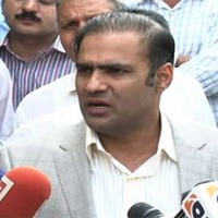 Abid Sher Ali