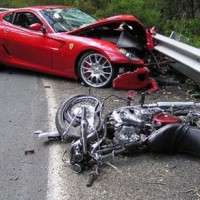 Accident