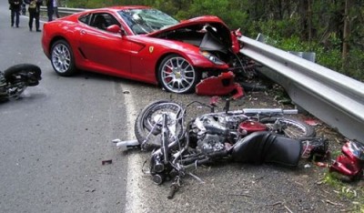 Accident