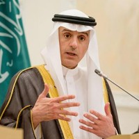 Adel Al Jubeir