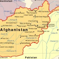 Afghanistan