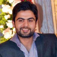 Ahmad Shehzad