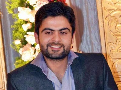 Ahmad Shehzad