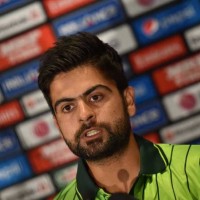 Ahmed Shehzad