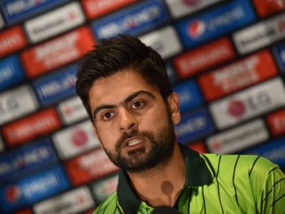 Ahmed Shehzad