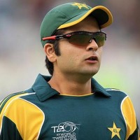 Ahmed Shehzad