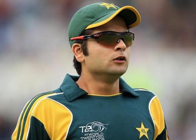 Ahmed Shehzad