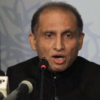 Aizaz Chaudhry