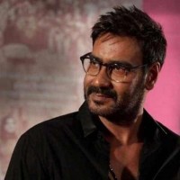 Ajay Devgan