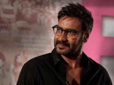 Ajay Devgan