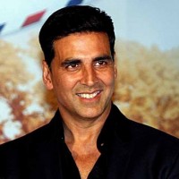 Akshay Kumar