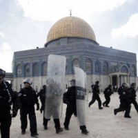 Al Aqsa Mosque