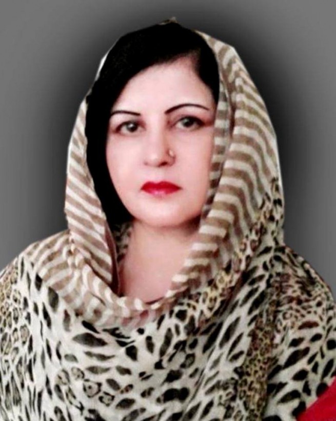 Alia Jamshed Khakwani