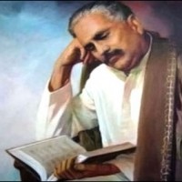 Allama Iqbal