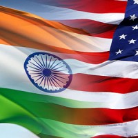 America and India