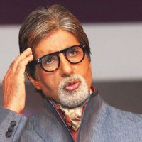 Amitabh Bachchan