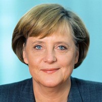 Angela Merkel