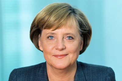 Angela Merkel