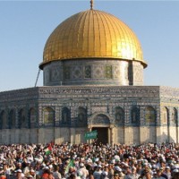 Aqsa Mosque