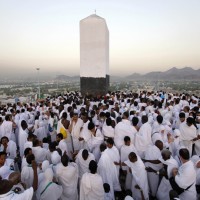 Arafat Hajj