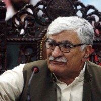 Asfandyar Wali