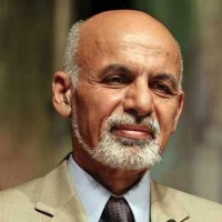 Ashraf Ghani