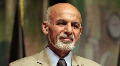 Ashraf Ghani