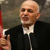 Ashraf Ghani