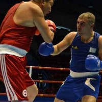 Asian Boxing Championships