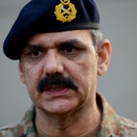 Asim Bajwa