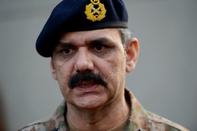 Asim Bajwa