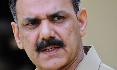 Asim Bajwa