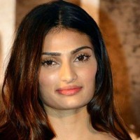 Athiya Shetty