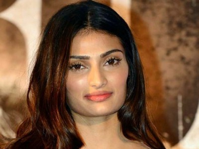 Athiya Shetty