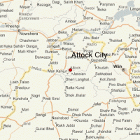 Attock