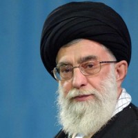 Ayatollah Ali Khamenei