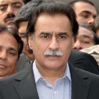 Ayaz Sadiq