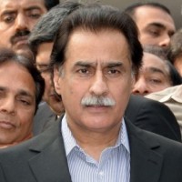 Ayaz Sadiq