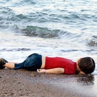 Aylan Kurdi